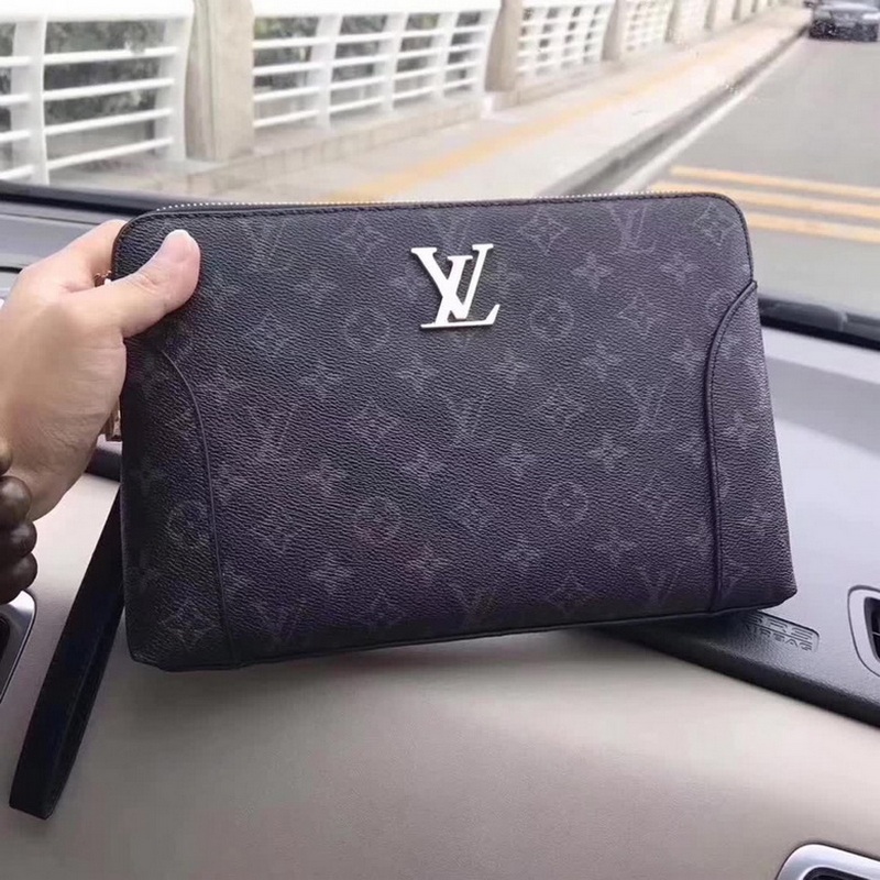 LV Wallets 102